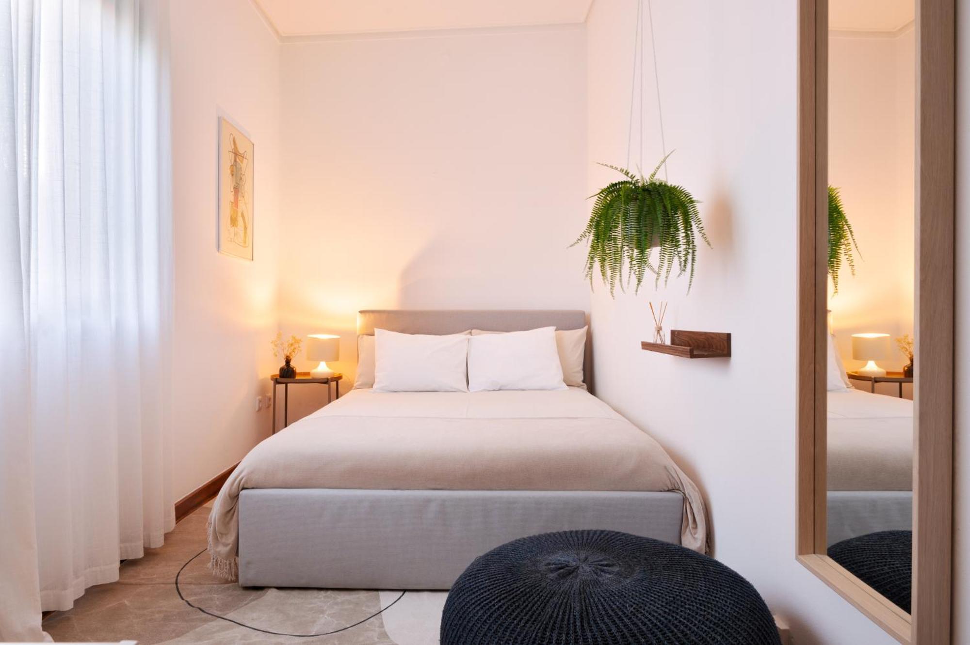 ! Bright 2Br Hammock Flat ! Praca Da Republica Lejlighed Porto Eksteriør billede